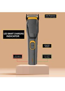 HTC AT-509 Rechargeable Hair Trimmer