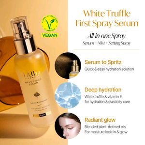 d&#39;Alba First Spray Serum