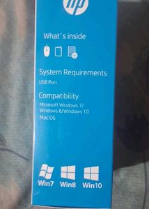 HP MOUSE