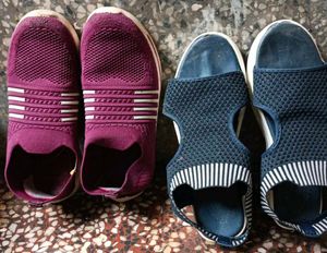Assorted Women&#39;s Flip Flops