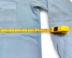Daniel Alberini Shirt | Chest 42