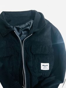 COURDUROY JACKET MEN