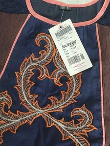 Kurti Dress