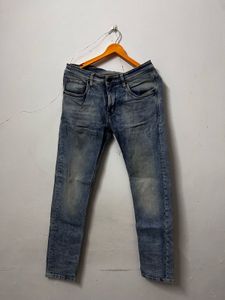 Pepe Jeans Straight Jean