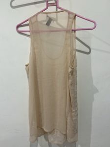 Party Wear Top