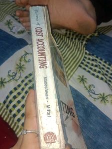 Accounting Book By Maheshwari Mittal♥♥