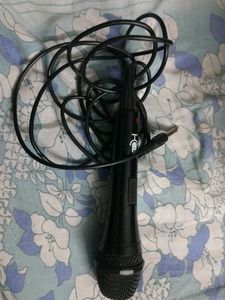 Boat Speaker With Mic