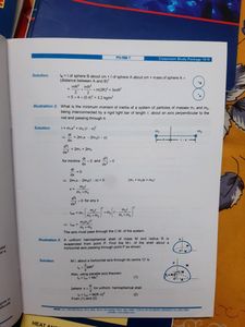 FIITJEE Class 11 Physics Books