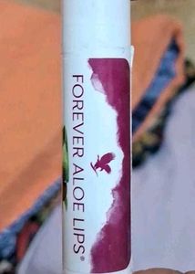 Forever Aloe Lips