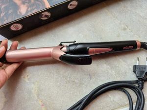 Agaro Hair Curler - 25mm Barrel