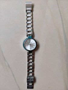 Titan Watch