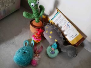 Toys