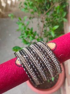 Metal Bangles