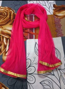 Party Wear Sharara Dress