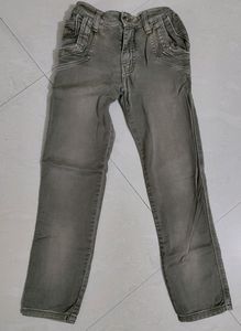 2pc Combo(7-8 Yrs)