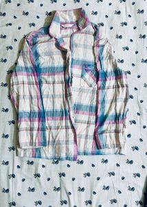 M&S Comfortable Shirt