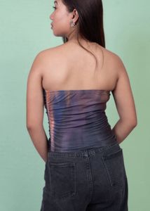 Stylish Tube Top