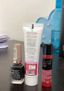 Lakme, Mamaearth &amp; Tresemme Beauty 😍