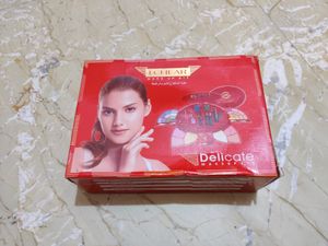 LCHEAR Complete Makeup Kit