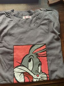 Graphic Print T-Shirt Bundle