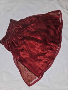 3 Piece Party Wear
