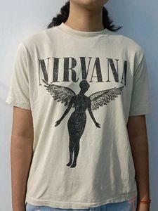 Nirvana T-shirt