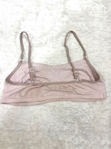 Enamor Cute Pink Bra🎀
