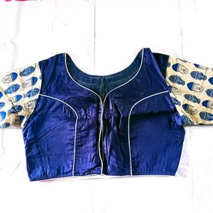 Handmade Designer Blouse