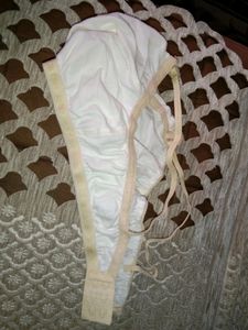 2 Pack Of Bras