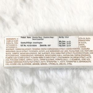 Charlotte tilbury magic serum