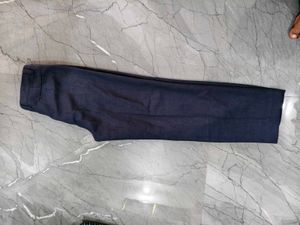 black &amp; Beige trousers/pants/chinos- Bundle