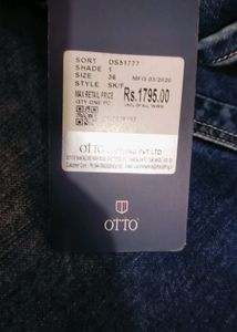 brand new mens jeans/ denim
