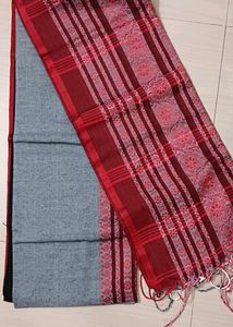 Begumpuri Khadi Saree