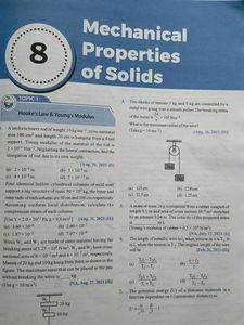 97 Jee Main Physics Online+Offline Pyq &amp; Solution|