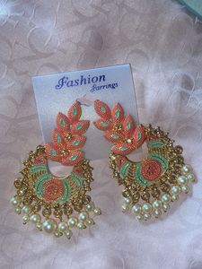 Fashion Earrings