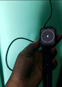 New Noise Smartwatch