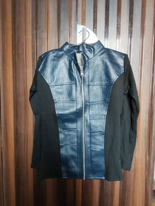 Clearance Sale Leather Jacket
