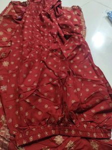 Readymade Top Bottom Xxl Size