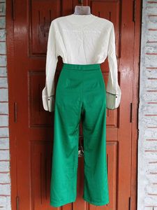 Pants N Top Set