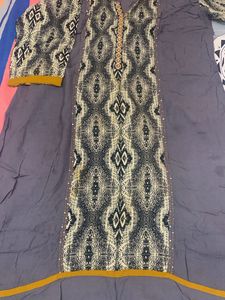 Kurta For Free Size