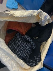 Clothing Bundle - Various Styles