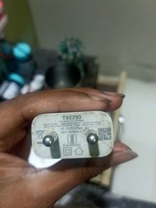 Teccno Adpoter