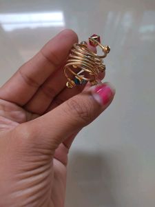 Rings Combo- Condition New
