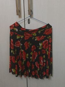 Skirt Combo