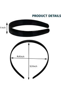 CREATIONS Hair Bands for Girls &amp; Women