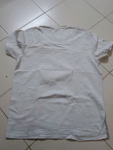 Mans Tshirt