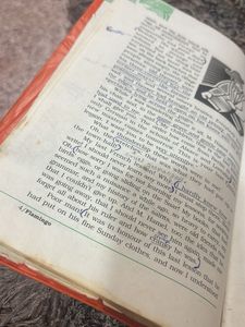 English cbse class 12 Textbook