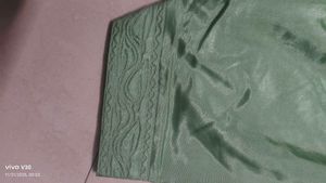 Elegant shalwaar kameez with dupatta