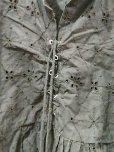 Top from Zara in Medium size
