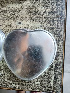 Cake Mould